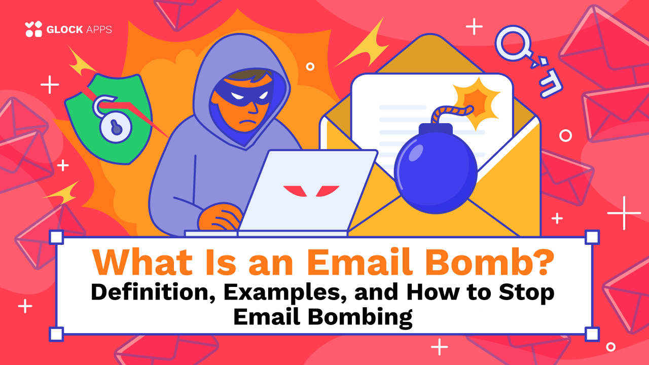 Email Bomb