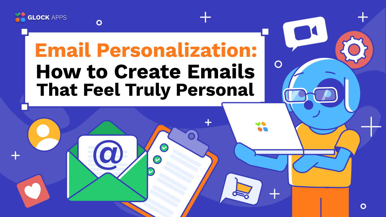 Email Personalization