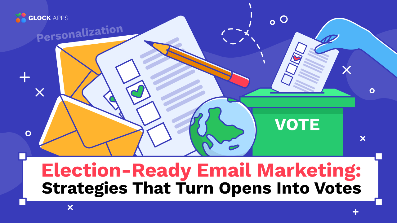 Election Email Marketing