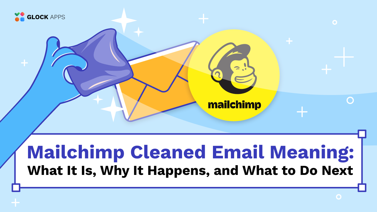 Mailchimp Cleaned Email Meaning