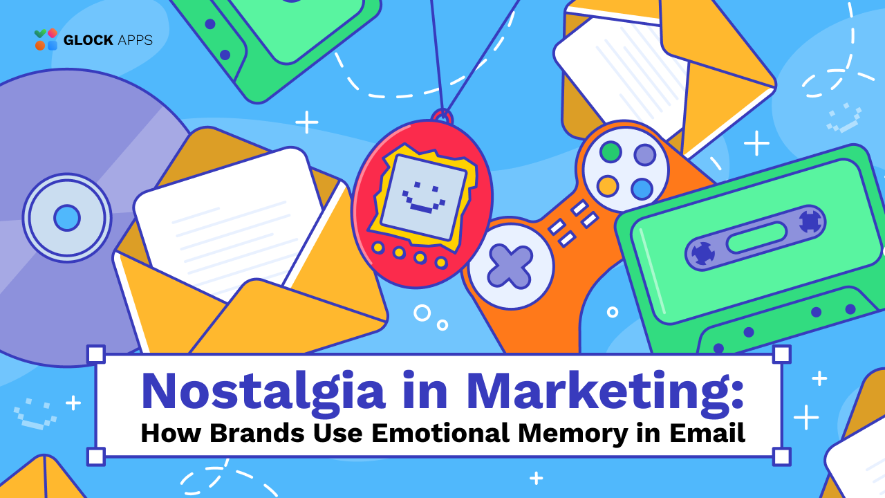 Nostalgia in Marketing