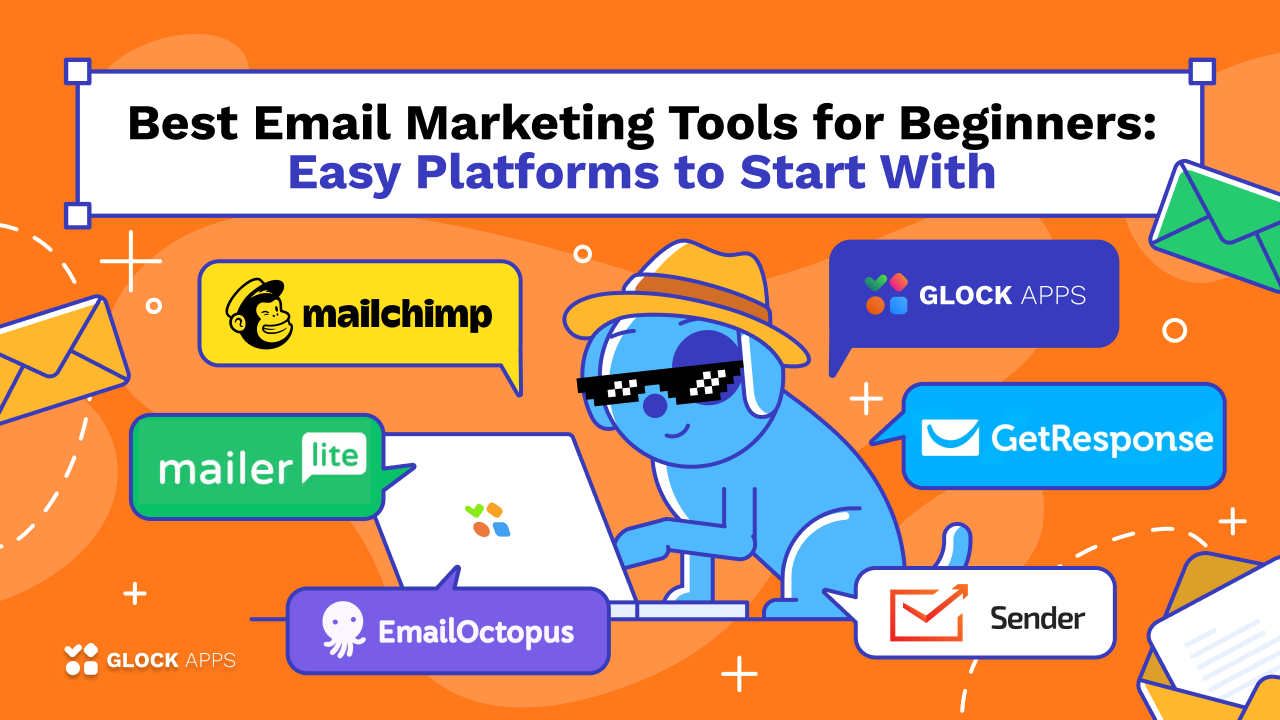 Best Email Marketing Tools for Beginners