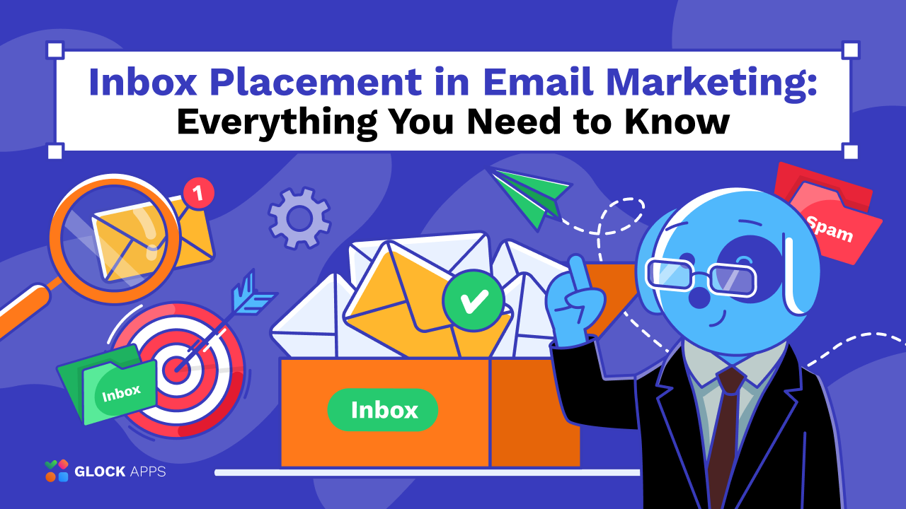 Inbox Placement in Email Marketing