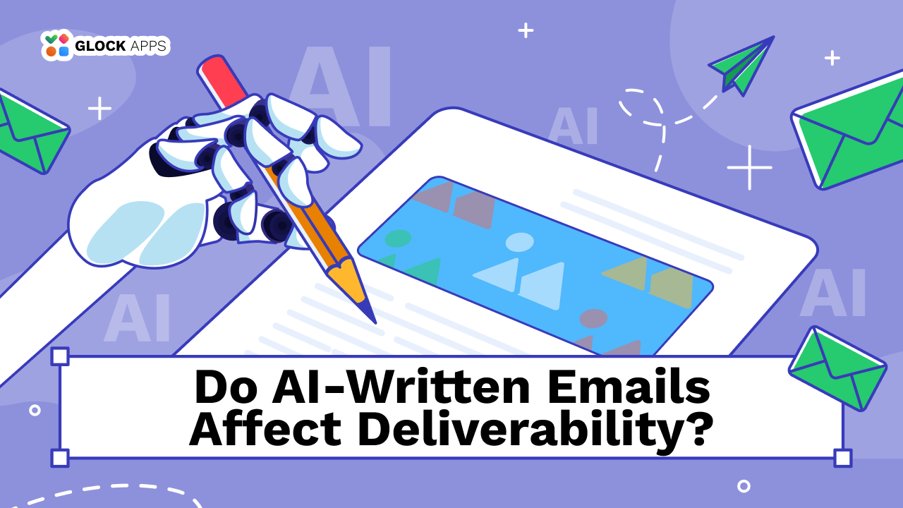 AI Written Emails
