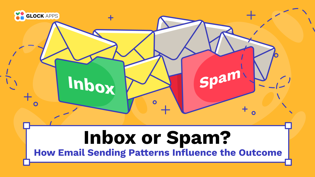 inbox or spam